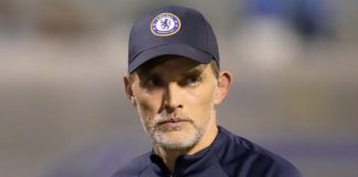 thomas, tuchel, fútbol, bayern, múnich,