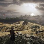 Fotos: Película de Ghost of Tsushima aprovechará el desarollo tecnológico a de John Wick 4 / cortesía