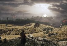 Película de Ghost of Tsushima aprovechará tecnología de John Wick 4 Fotos: Película de Ghost of Tsushima aprovechará el desarollo tecnológico a de John Wick 4 / cortesía