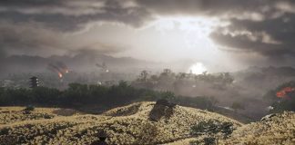Fotos: Película de Ghost of Tsushima aprovechará el desarollo tecnológico a de John Wick 4 / cortesía