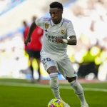 vinicius, real, madrid, laliga, fútbol,
