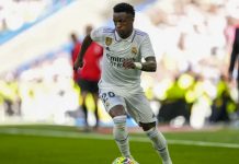 Real Madrid remonta y vence al Espanyol por 3-1 vinicius, real, madrid, laliga, fútbol,