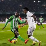 Vinicius, otra vez víctima de insultos racistas en España vinicius, junior, real, madrid, insultos, racistas,