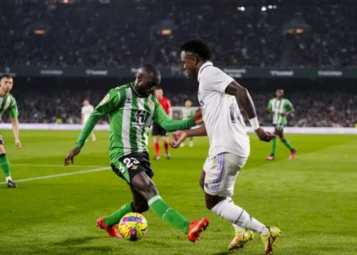 Vinicius vinicius, junior, real, madrid, insultos, racistas,