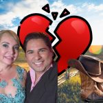 Crónica de una separación anunciada: JR publica el fin de su relación Crónica de una separación anunciada: JR anuncia el fin de su relación