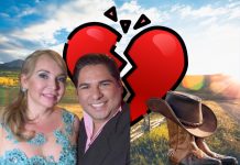 Crónica de una separación anunciada: JR anuncia el fin de su relación