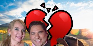 Crónica de una separación anunciada: JR anuncia el fin de su relación