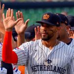 Holanda vence a Cuba 4-2 para abrir el Clásico Mundial xander, bogaerts, holanda, clásico, mundial, béisbol,