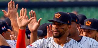 xander, bogaerts, holanda, clásico, mundial, béisbol,