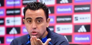 xavi, hernández, barcelona, fútbol, real, madrid,