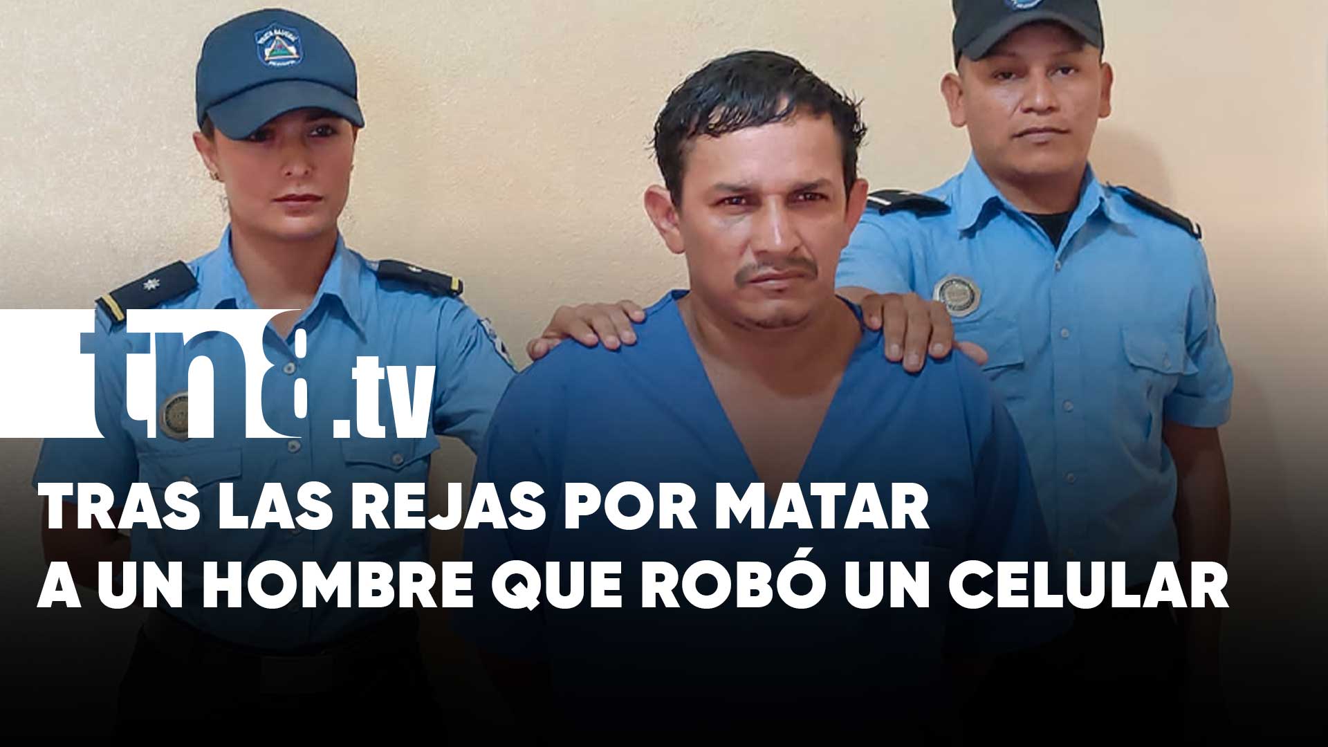 Matan a hombre por el robo de un celular en El Rama, Caribe Sur | TN8.ni