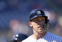 Este Americana: Yanquis lideran la división más reñida aaron, judge, yanquis, nueva, york,