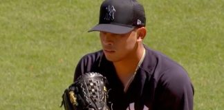 yankees, nueva, york, jonathan, loáisiga,