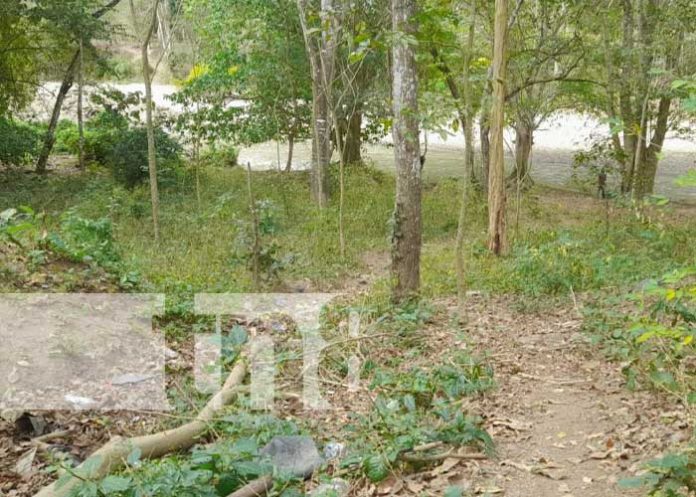 agres-1 Foto: Agresión deja malherido a un joven en Quilalí, Nueva Segovia / TN8