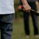 En Alemania un hombre apuñaló a su cuñado por el tamaño de su «pajarito» En Alemania un hombre apuñaló a su cuñado por el tamaño de su "pajarito"