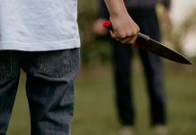 En Alemania un hombre apuñaló a su cuñado por el tamaño de su «pajarito» En Alemania un hombre apuñaló a su cuñado por el tamaño de su "pajarito"