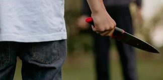 En Alemania un hombre apuñaló a su cuñado por el tamaño de su "pajarito"