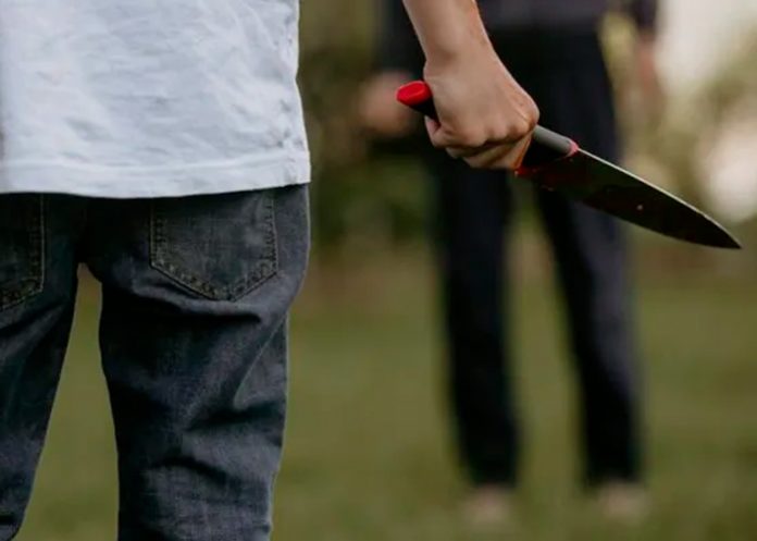 alemania1 En Alemania un hombre apuñaló a su cuñado por el tamaño de su