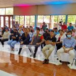 Experiencias e historias de la epopeya: Cruzada Nacional de Alfabetización Foto: Recuerdos de la Cruzada Nacional de Alfabetización / TN8