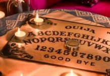 «Terror en Colombia» 28 niñas fueron hospitalizadas luego de jugar La Güija Por jugar a la ouija: hospitalizan a 28 niñas en Colombia