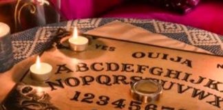 Por jugar a la ouija: hospitalizan a 28 niñas en Colombia