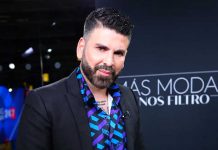 Jomari Goyso: ‘En mi vida normal no me importa la moda’
