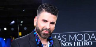 Jomari Goyso: ‘En mi vida normal no me importa la moda’