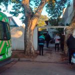 En Argentina niña murió al quedar atrapada en las rejas de su casa