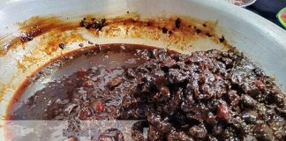 Foto: Almíbar delicioso para probar en Nicaragua / TN8