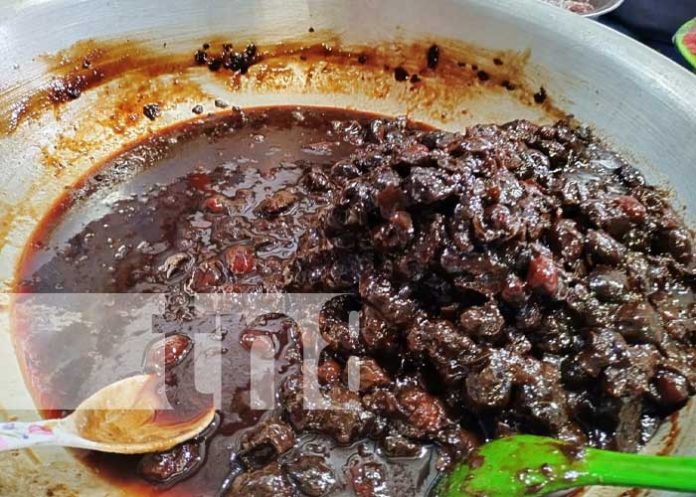 almibar-nic-2 Foto: Almíbar delicioso para probar en Nicaragua / TN8