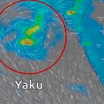 Ciclón Yaku provocó 50 víctimas mortales en Perú e inundaciones en Ecuador