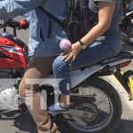 Todavía no aparece: Crece la preocupación por anestesióloga en Rivas Foto: Anestesióloga en San Juan del Sur, Rivas, sigue sin dar señales / TN8