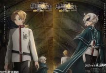 Mushoku Tensei confirma 2da temporada con un nuevo tráiler Mushoku Tensei confirma 2da temporada con un nuevo tráiler