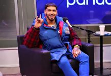 «Asqueroso» En plena transmisión Anuel se tira pedos y suelta en risas Anuel AA se lanzó una flatulencia en un live de Instagram