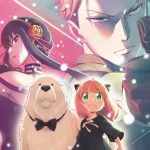 Spy x Family CODE: White revela nuevo teaser visual