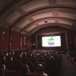 Fotos: Apple quiere estrenar de manera extraordinaria sus producciones directamente en las salas de cine/cortesía