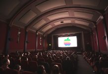 Apple quiere estrenar de manera extraordinaria sus producciones directamente en las salas de cine Fotos: Apple quiere estrenar de manera extraordinaria sus producciones directamente en las salas de cine/cortesía