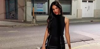 "O estás conmigo o no estás con nadie" La mató frente a sus amigas en Argentina