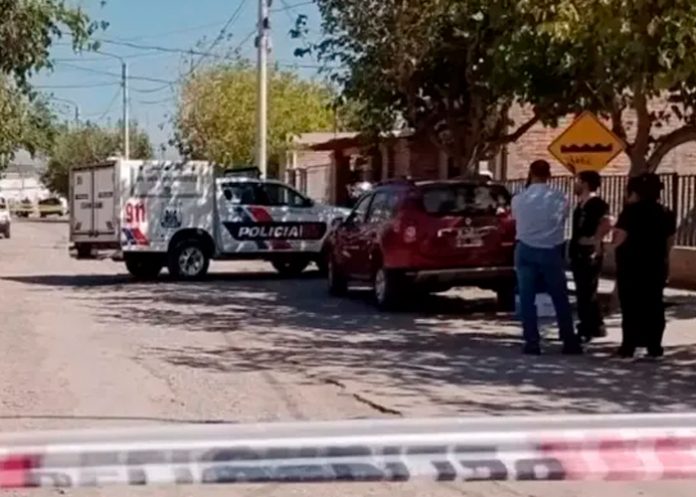 ¡Se lo merecía! Mató a pedófilo que manoseó a su pequeña hija en Argentina