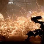 Armored Core 6: El nuevo juego de los creadores de Elden Ring Armored Core 6: El nuevo juego de los creadores de Elden Ring