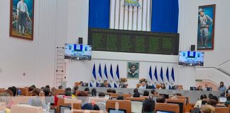 Asamblea Nacional honra con sesión especial a los periodistas en su día nacional