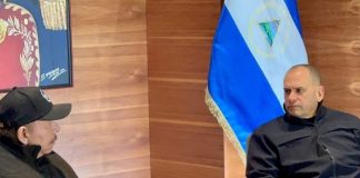 Nicaragua destaca la fuerza de Bolívar y Chávez en las luchas de los pueblos