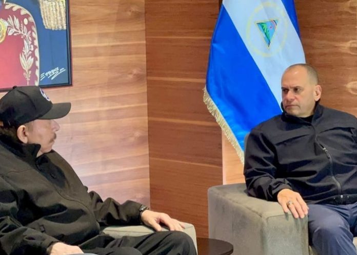 Nicaragua destaca la fuerza de Bolívar y Chávez en las luchas de los pueblos