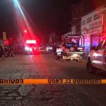 Sin mediar palabras sujetos reparten balas y dejan 10 muertos en México El ataque a un bar deja al menos 10 muertos en México