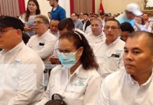Foto: Desarrollan simulacro de gripe aviar en Granada, Nicaragua / TN8