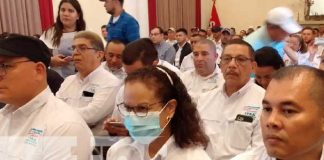 Foto: Desarrollan simulacro de gripe aviar en Granada, Nicaragua / TN8