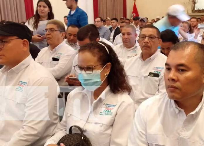 aviar-gran-1 Foto: Desarrollan simulacro de gripe aviar en Granada, Nicaragua / TN8