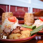 Foto: Baho Vilma, 14 años de tradición / TN8