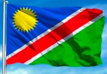 Gobierno de Nicaragua envía mensaje al pueblo y Presidente de la República de Namibia