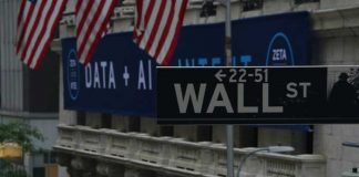 Foto: Imagen referencial de crisis bancaria en Estados Unidos